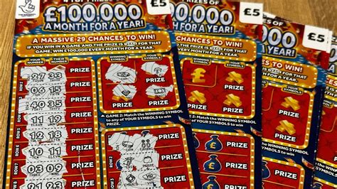 scratch card king